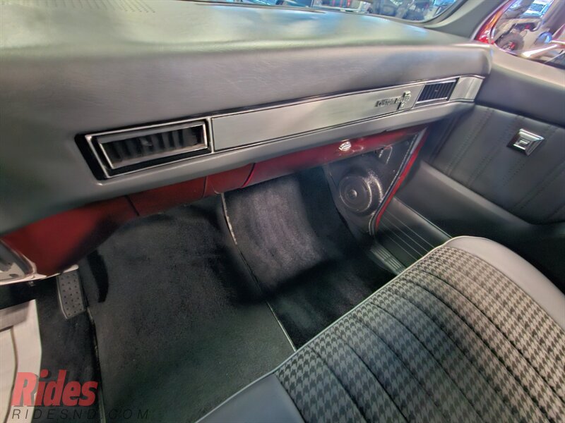 1986 Chevrolet RSX C10 photo