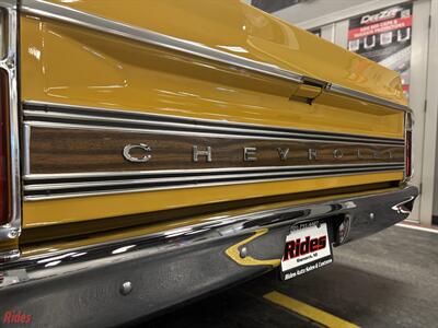 1972 Chevrolet Cheyenne C-10   - Photo 17 - Bismarck, ND 58503