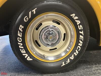 1972 Chevrolet Cheyenne C-10   - Photo 7 - Bismarck, ND 58503