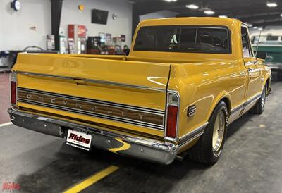 1972 Chevrolet Cheyenne C-10   - Photo 21 - Bismarck, ND 58503