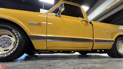 1972 Chevrolet Cheyenne C-10   - Photo 8 - Bismarck, ND 58503