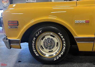 1972 Chevrolet Cheyenne C-10   - Photo 6 - Bismarck, ND 58503