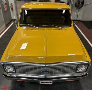 1972 Chevrolet Cheyenne C-10   - Photo 31 - Bismarck, ND 58503