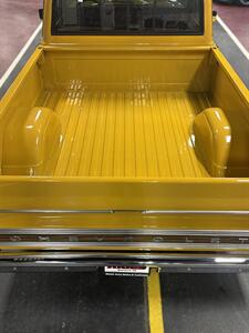 1972 Chevrolet Cheyenne C-10   - Photo 18 - Bismarck, ND 58503