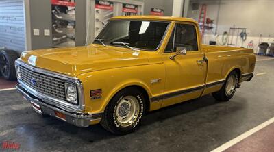 1972 Chevrolet Cheyenne C-10   - Photo 3 - Bismarck, ND 58503