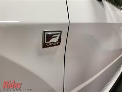 2020 Lexus RX F SPORT Performance   - Photo 5 - Bismarck, ND 58503