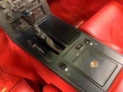 1989 Chevrolet Corvette   - Photo 39 - Bismarck, ND 58503