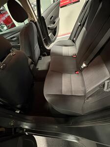 2024 Nissan Sentra SV   - Photo 31 - Bismarck, ND 58503