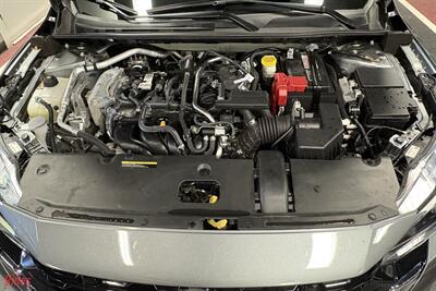 2024 Nissan Sentra SV   - Photo 41 - Bismarck, ND 58503