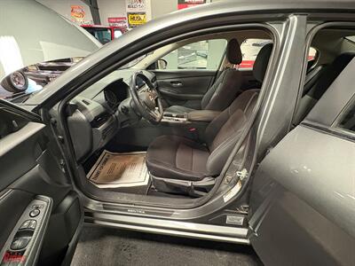 2024 Nissan Sentra SV   - Photo 5 - Bismarck, ND 58503