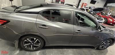 2024 Nissan Sentra SV   - Photo 26 - Bismarck, ND 58503