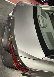 2024 Nissan Sentra SV   - Photo 23 - Bismarck, ND 58503