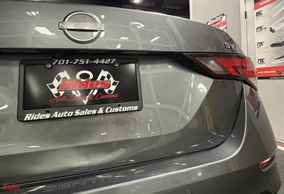 2024 Nissan Sentra SV   - Photo 20 - Bismarck, ND 58503