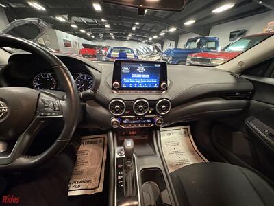 2024 Nissan Sentra SV   - Photo 45 - Bismarck, ND 58503