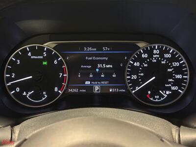 2024 Nissan Sentra SV   - Photo 43 - Bismarck, ND 58503