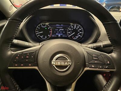 2024 Nissan Sentra SV   - Photo 42 - Bismarck, ND 58503