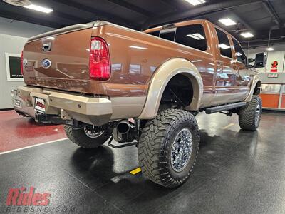 2012 Ford F-250 King Ranch   - Photo 17 - Bismarck, ND 58503