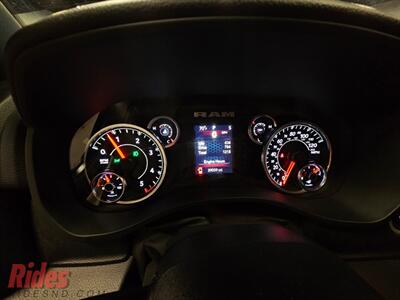 2023 RAM 1500 Big Horn - Photo 37 - Bismarck, ND 58503