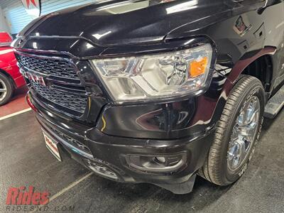 2023 RAM 1500 Big Horn - Photo 2 - Bismarck, ND 58503
