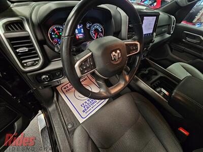 2023 RAM 1500 Big Horn - Photo 32 - Bismarck, ND 58503