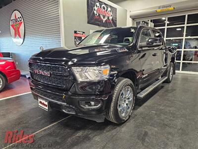 2023 RAM 1500 Big Horn 4x4  C