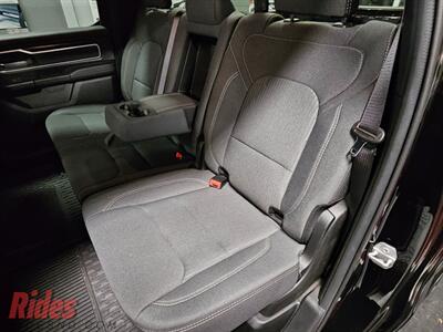 2023 RAM 1500 Big Horn - Photo 22 - Bismarck, ND 58503