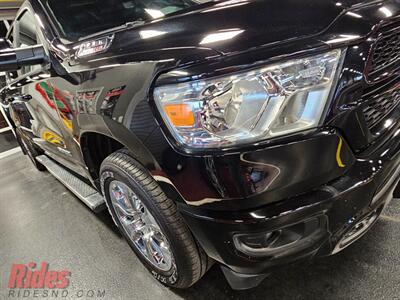 2023 RAM 1500 Big Horn - Photo 16 - Bismarck, ND 58503