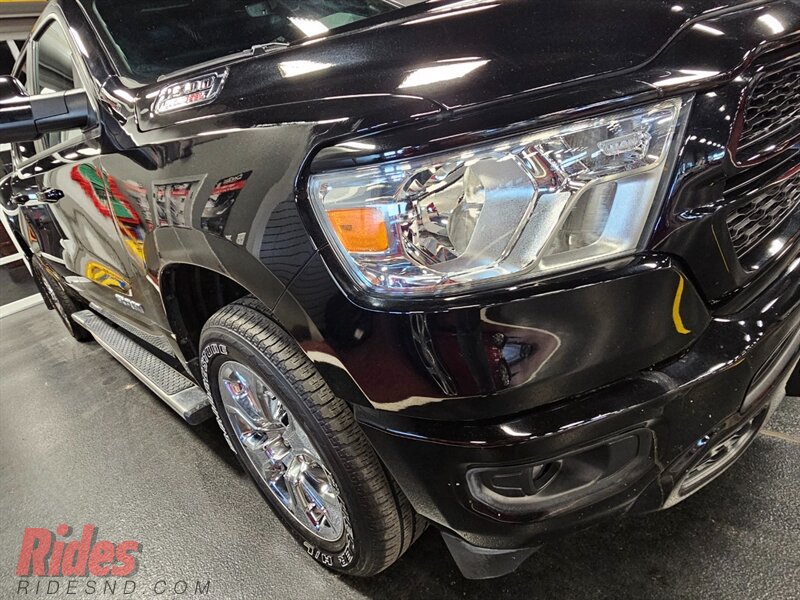 2023 RAM 1500 Big Horn - Photo 16 - Bismarck, ND 58503