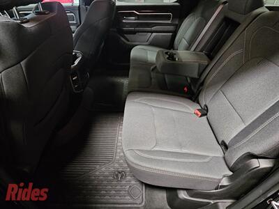 2023 RAM 1500 Big Horn - Photo 21 - Bismarck, ND 58503