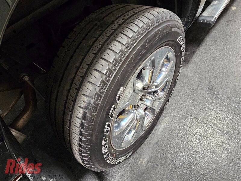 2023 RAM 1500 Big Horn - Photo 13 - Bismarck, ND 58503