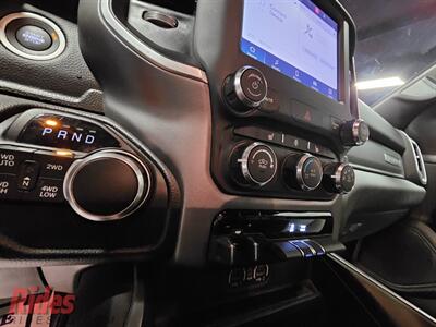 2023 RAM 1500 Big Horn - Photo 39 - Bismarck, ND 58503
