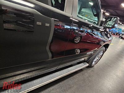 2023 RAM 1500 Big Horn - Photo 14 - Bismarck, ND 58503