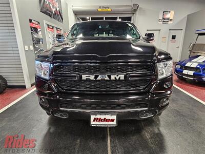 2023 RAM 1500 Big Horn - Photo 18 - Bismarck, ND 58503
