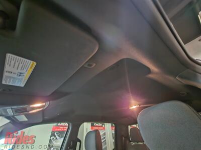2023 RAM 1500 Big Horn - Photo 30 - Bismarck, ND 58503