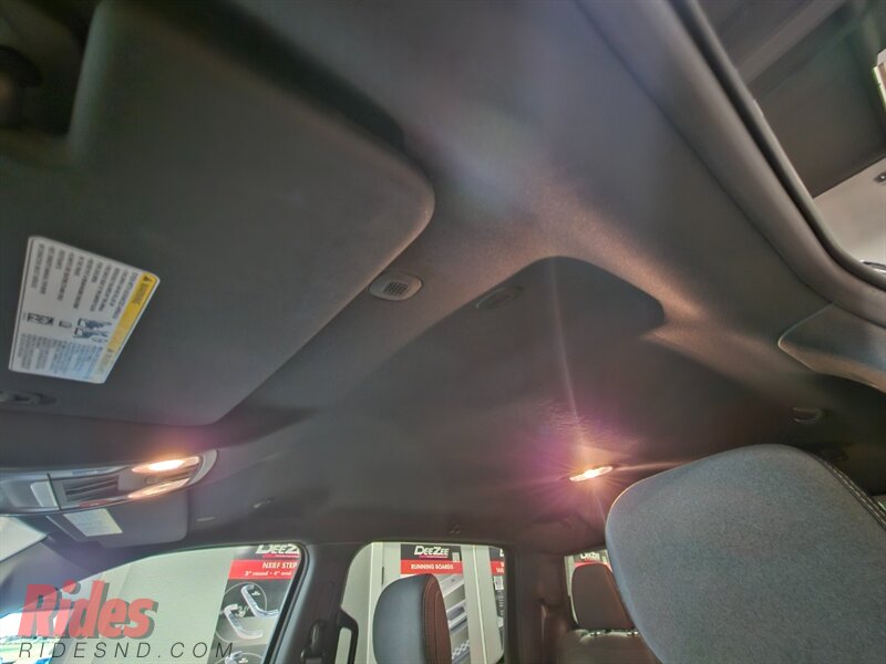 2023 RAM 1500 Big Horn - Photo 30 - Bismarck, ND 58503