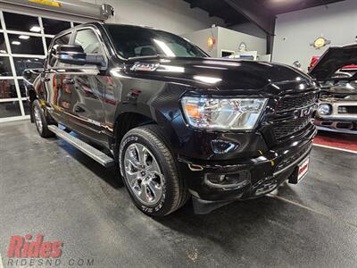 2023 RAM 1500 Big Horn - Photo 15 - Bismarck, ND 58503