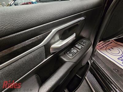 2023 RAM 1500 Big Horn - Photo 27 - Bismarck, ND 58503