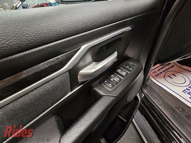 2023 RAM 1500 Big Horn - Photo 27 - Bismarck, ND 58503