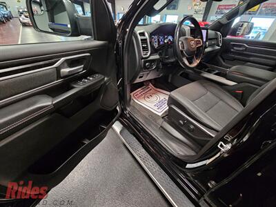 2023 RAM 1500 Big Horn - Photo 26 - Bismarck, ND 58503
