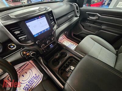 2023 RAM 1500 Big Horn - Photo 38 - Bismarck, ND 58503