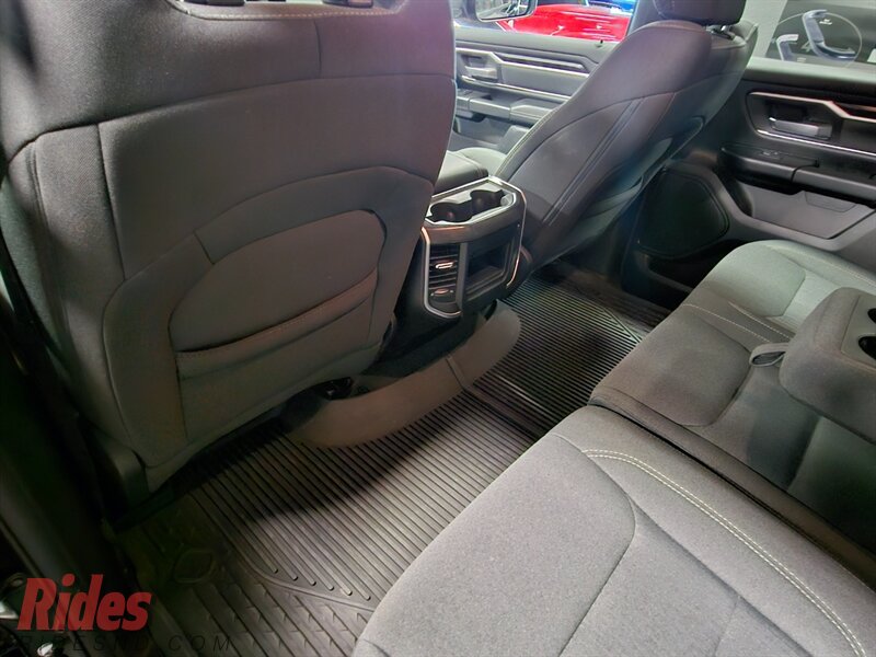 2023 RAM 1500 Big Horn - Photo 23 - Bismarck, ND 58503