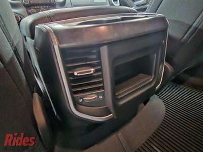 2023 RAM 1500 Big Horn - Photo 24 - Bismarck, ND 58503