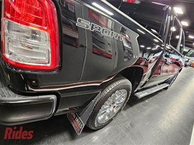 2023 RAM 1500 Big Horn - Photo 12 - Bismarck, ND 58503