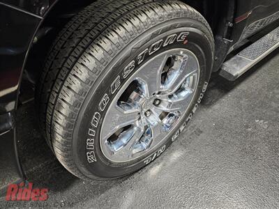 2023 RAM 1500 Big Horn - Photo 4 - Bismarck, ND 58503