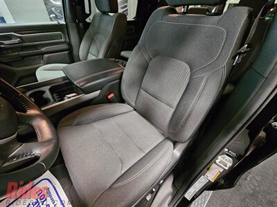 2023 RAM 1500 Big Horn - Photo 29 - Bismarck, ND 58503