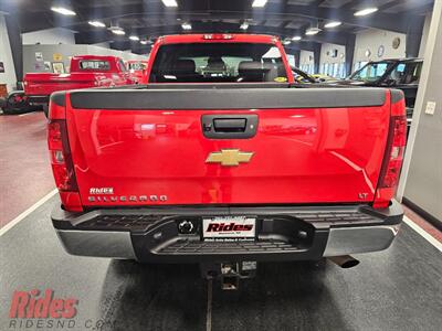 2013 Chevrolet Silverado 3500 LT   - Photo 10 - Bismarck, ND 58503