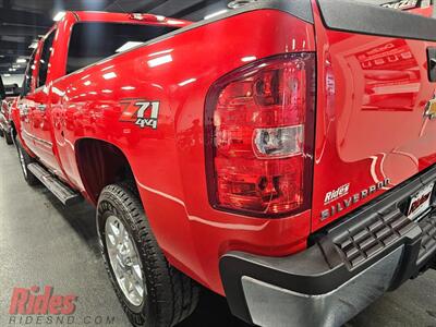 2013 Chevrolet Silverado 3500 LT   - Photo 9 - Bismarck, ND 58503