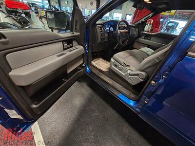 2014 Ford F-150 XLT   - Photo 21 - Bismarck, ND 58503