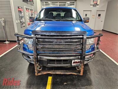 2014 Ford F-150 XLT   - Photo 16 - Bismarck, ND 58503