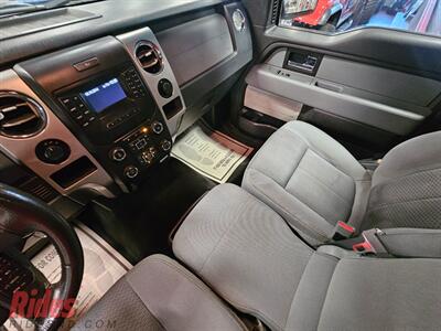 2014 Ford F-150 XLT   - Photo 29 - Bismarck, ND 58503